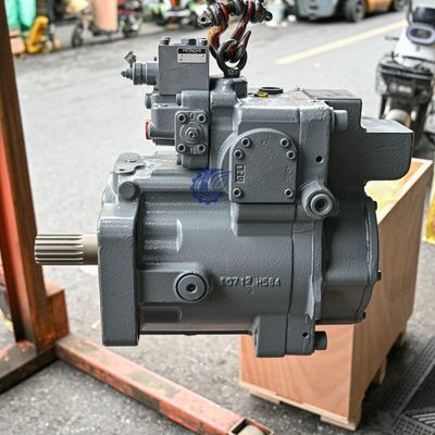 HPK300AS Pompa utama hidrolik 9298855 YB60000230 Hitachi ZAX670-5G/690-5A/690-5B ZAX870-5G/890-5A/890-5B