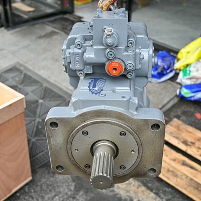 HPK300AS Pompa utama hidrolik 9298855 YB60000230 Hitachi ZAX670-5G/690-5A/690-5B ZAX870-5G/890-5A/890-5B