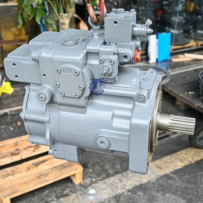 HPK300AS Pompa utama hidrolik 9298855 YB60000230 Hitachi ZAX670-5G/690-5A/690-5B ZAX870-5G/890-5A/890-5B