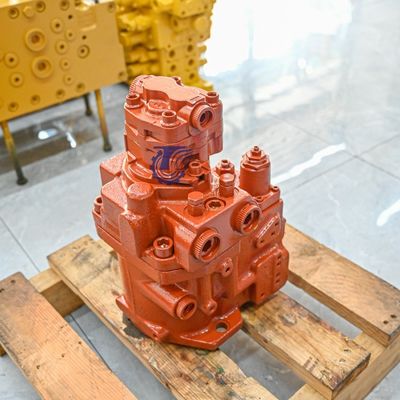 KAWASAK K3SP36C Pompa Hidraulik Untuk TQ 308B E70B Excavator Pompa Utama
