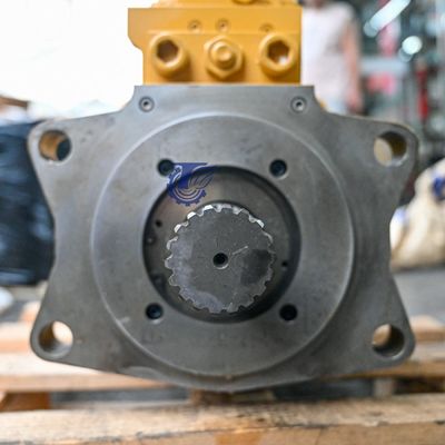 TQerpillar Excavator Pompa Hidraulik TQ374 Pompa Hidraulik Utama 5840379 5668632 584-0379 566-8632
