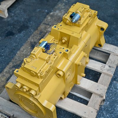 TQerpillar Excavator Pompa Hidraulik TQ374 Pompa Hidraulik Utama 5840379 5668632 584-0379 566-8632