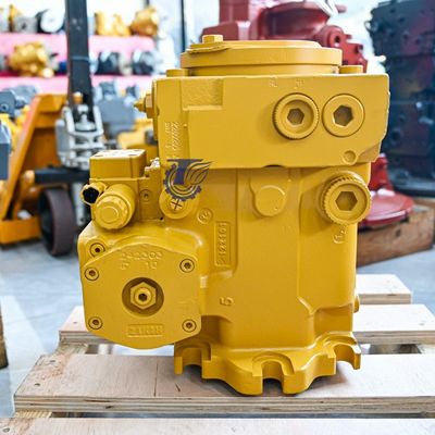 TQ 395GC 374GC Pompa Rotary TQ Pompa Piston Hidraulik