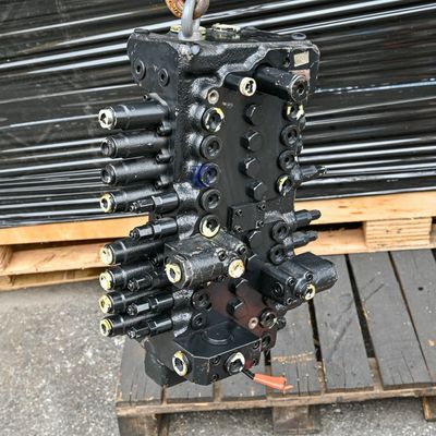 Kobelco 75-8 katup distribusi LG30V00001F1 katup kontrol utama