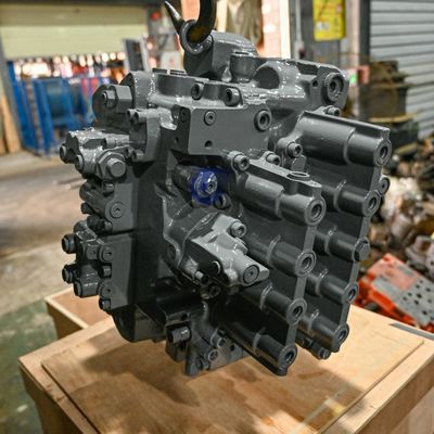 Hitachi Excavator Valve Kontrol Utama ZAX120-6 130H 4410248