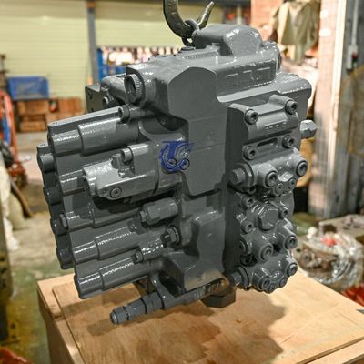 Hitachi Excavator Valve Kontrol Utama ZAX120-6 130H 4410248