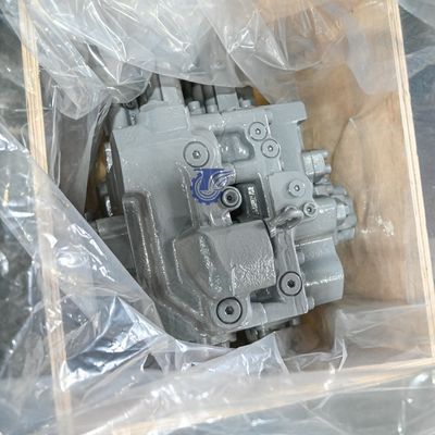 Hitachi Excavator Valve Kontrol Utama ZAX120-6 130H 4410248
