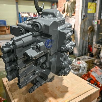 Hitachi Excavator Valve Kontrol Utama ZAX120-6 130H 4410248