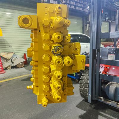 Katup kontrol Komatsu PC360-7 723-47-26104 723-47-26102 723-47-26101 723-47-26103 723-47-26105