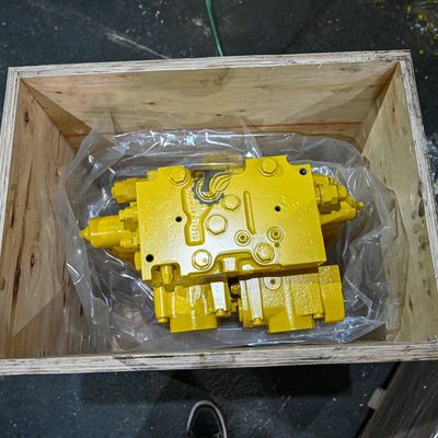 Katup kontrol Komatsu PC360-7 723-47-26104 723-47-26102 723-47-26101 723-47-26103 723-47-26105