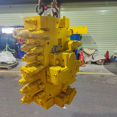 Katup kontrol Komatsu PC360-7 723-47-26104 723-47-26102 723-47-26101 723-47-26103 723-47-26105