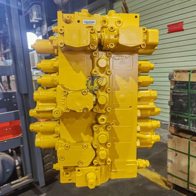Katup kontrol Komatsu PC360-7 723-47-26104 723-47-26102 723-47-26101 723-47-26103 723-47-26105
