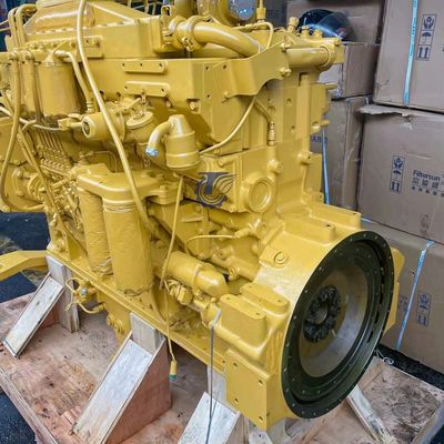 D375A-3 D375A-5 HD465-5 Mesin Excavator KOMATSU S6D170E SA6D170E SAA6D170E-2 SAA6D170E2