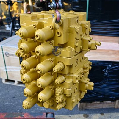 SANY 365 385 465 485 katup kontrol KMX32NA