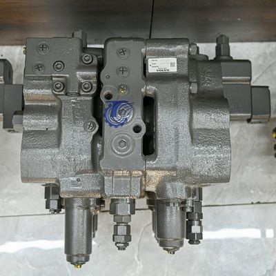 Volvo EC290B EC290C FC3329C katup kontrol utama VOE14541591