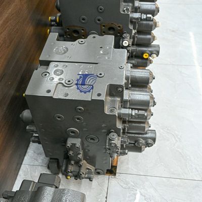 VOE14577777 Volvo Control Valve Untuk Volvo EC330B EC360B