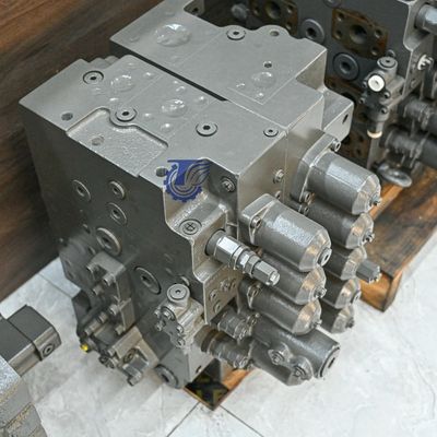 VOE14577777 Volvo Control Valve Untuk Volvo EC330B EC360B