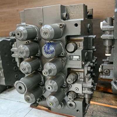 VOE14577777 Volvo Control Valve Untuk Volvo EC330B EC360B