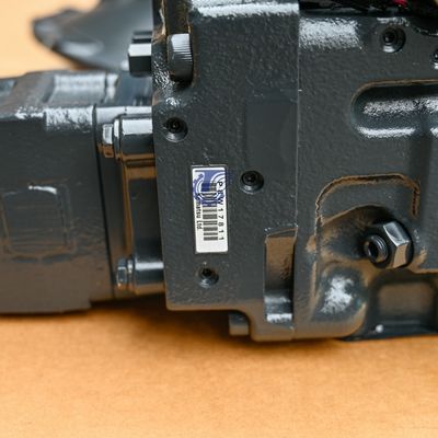 Komatsu PC57-7 Pompa utama hidrolik 708-3S-00961 7083S00961