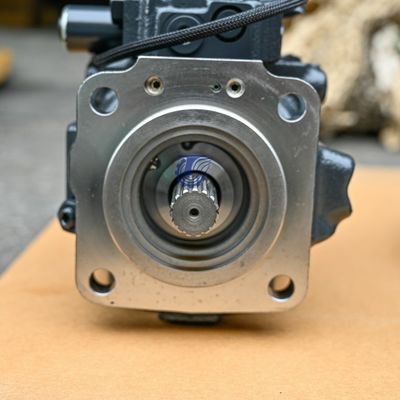 Komatsu PC57-7 Pompa utama hidrolik 708-3S-00961 7083S00961
