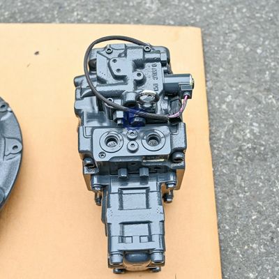 Komatsu PC57-7 Pompa utama hidrolik 708-3S-00961 7083S00961