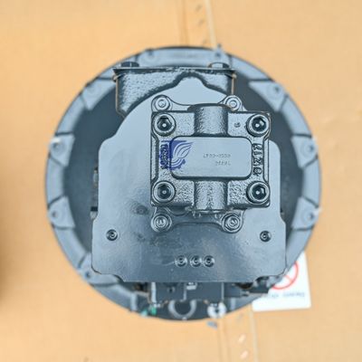 Komatsu PC60-8 PC70-8 Pompa utama hidrolik 708-3T-00151 708-3T-01151