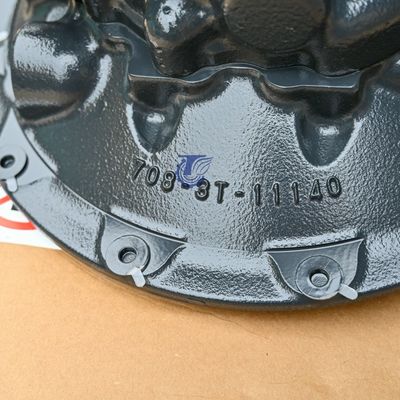 Komatsu PC60-8 PC70-8 Pompa utama hidrolik 708-3T-00151 708-3T-01151