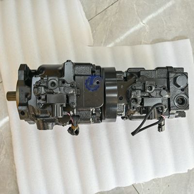 708-1s-00940 708-1s-11310 708-1s-00970 Komatsu Wa380-6 Wa430-6 Roda Loader Fan Pump Perbaikan Pump Piston Pump Hydraulic Pump