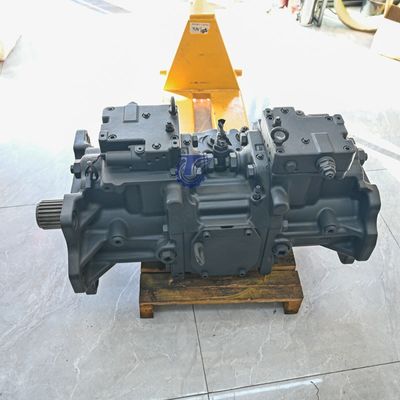 Komatsu PC800 PC850-8 HPV375 pompa hidrolik 708-2K-00110 708-2K-00111 708-2K-00112 708-2K-00113