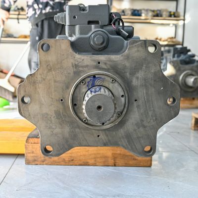 Komatsu PC800 PC850-8 HPV375 pompa hidrolik 708-2K-00110 708-2K-00111 708-2K-00112 708-2K-00113