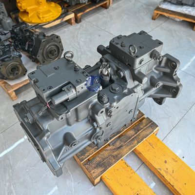 Komatsu PC800 PC850-8 HPV375 pompa hidrolik 708-2K-00110 708-2K-00111 708-2K-00112 708-2K-00113