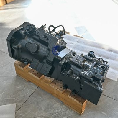 Komatsu D475A-5 pompa kipas 708-1W-00600 708-1W-01631 708-1W-01632 708-1W-04222