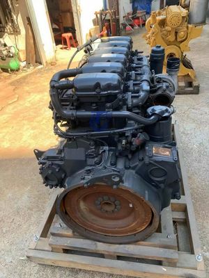 DX480 DX500 DX520-9c Mesin Doosan K1000527C K1000527E