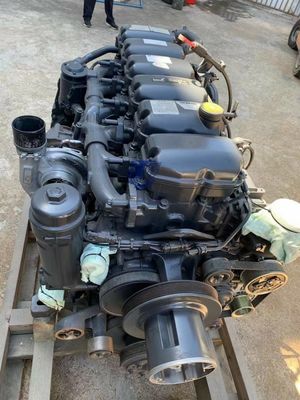 DX480 DX500 DX520-9c Mesin Doosan K1000527C K1000527E