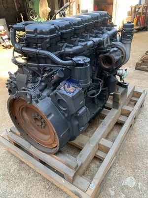 DX480 DX500 DX520-9c Mesin Doosan K1000527C K1000527E