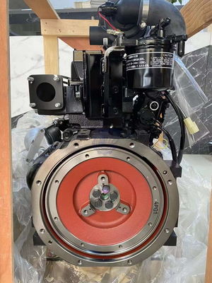 Yanmar 3TN74 Mesin Diesel Pertanian Mesin Diesel Industri