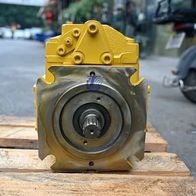 TQ 966H 972H pompa piston pengisi roda 292-8768 2928768