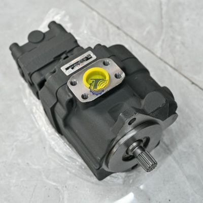 Pompa Nachi PVD-1B-32P-11G5-4191A cocok untuk Hitachi 30 Yanmar 30 35, dll
