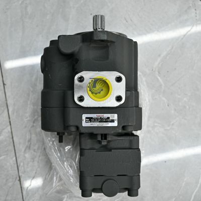 Pompa Nachi PVD-1B-32P-11G5-4191A cocok untuk Hitachi 30 Yanmar 30 35, dll