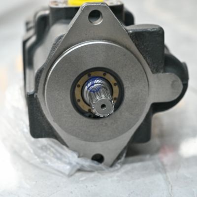 Pompa Nachi PVD-1B-32P-11G5-4191A cocok untuk Hitachi 30 Yanmar 30 35, dll