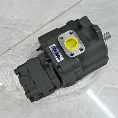 Pompa Nachi PVD-1B-32P-11G5-4191A cocok untuk Hitachi 30 Yanmar 30 35, dll
