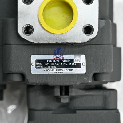 Pompa Nachi PVD-1B-32P-11G5-4191A cocok untuk Hitachi 30 Yanmar 30 35, dll