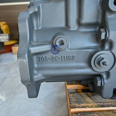 Komatsu 850-8 HPV375 pompa hidrolik 708-2K-00110 708-2K-00111 708-2K-00112 708-2K-00113