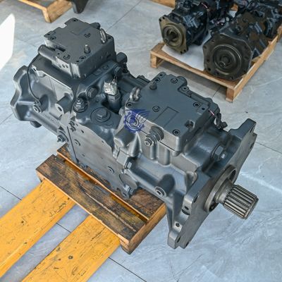 Komatsu 850-8 HPV375 pompa hidrolik 708-2K-00110 708-2K-00111 708-2K-00112 708-2K-00113