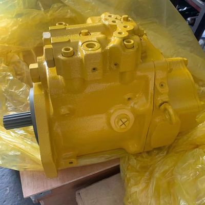 708-1l-00340 708-1l-00330 708-1l-00320 Pompa hidraulik asli D275A-5D D65EX-15