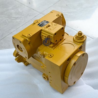139-4151 TQ D8R 421-1808 Pompa Plunger Warna Kuning