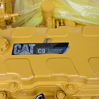 Mesin Excavator S4K S6K C1 C2 C4 C6 C7 C9 C11 C13 3066 3204 3306 3406