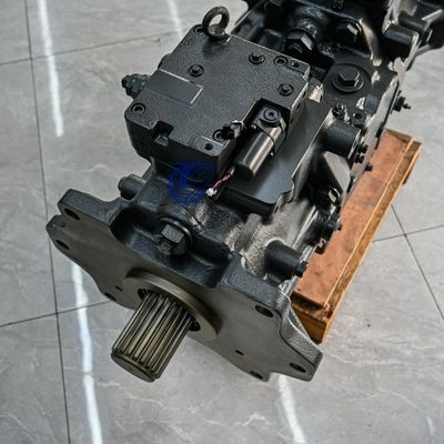 Komatsu 2000-8 Excavator Hydraulic Pump HPV375 708-2K-00121 708-2K-00120 708-2K-00122 708-2K-00123