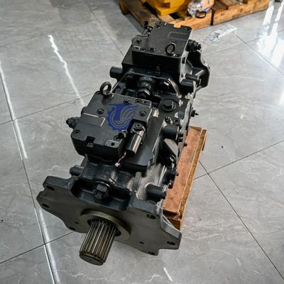 Komatsu 2000-8 Excavator Hydraulic Pump HPV375 708-2K-00121 708-2K-00120 708-2K-00122 708-2K-00123