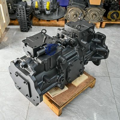 Komatsu 2000-8 Excavator Hydraulic Pump HPV375 708-2K-00121 708-2K-00120 708-2K-00122 708-2K-00123